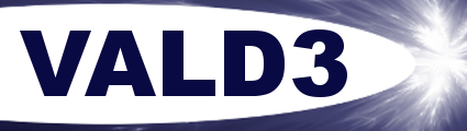 VALD3
